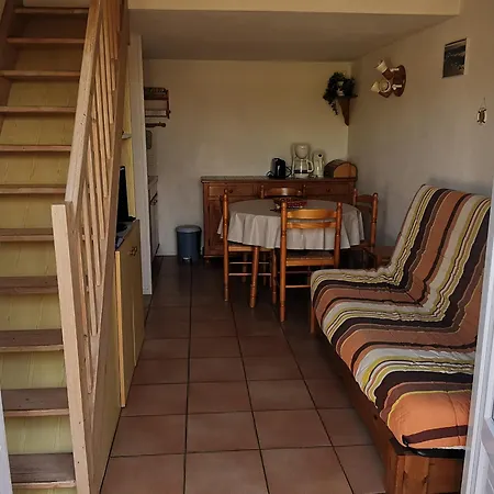 Pavillon T2 + Mezzanine A Avec Acces Piscine & Parking - Fr-1-194-439 Appartement La Tranche-sur-Mer