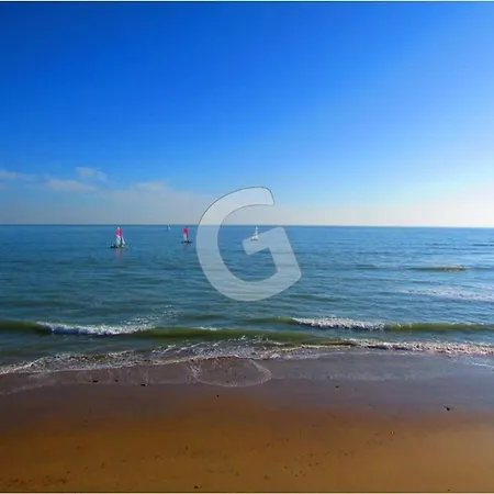 Apartamento Pavillon T2 + Mezzanine A La Tranche-sur-mer Avec Acces Piscine & Parking - Fr-1-194-439 *