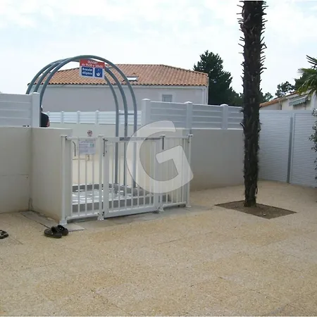 Διαμέρισμα Pavillon T2 + Mezzanine A La Tranche-sur-mer Avec Acces Piscine & Parking - Fr-1-194-439