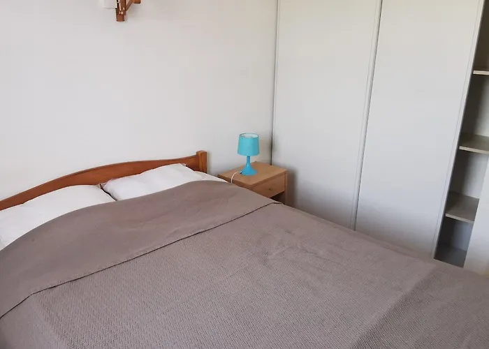 Pavillon T2 + Mezzanine A La Tranche-sur-mer Avec Acces Piscine & Parking - Fr-1-194-439