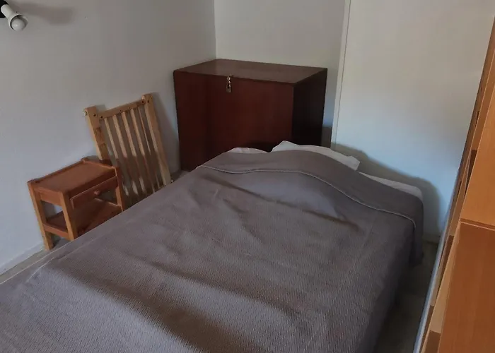 Pavillon T2 + Mezzanine A La Tranche-sur-mer Avec Acces Piscine & Parking - Fr-1-194-439 Lägenhet La Tranche-sur-Mer