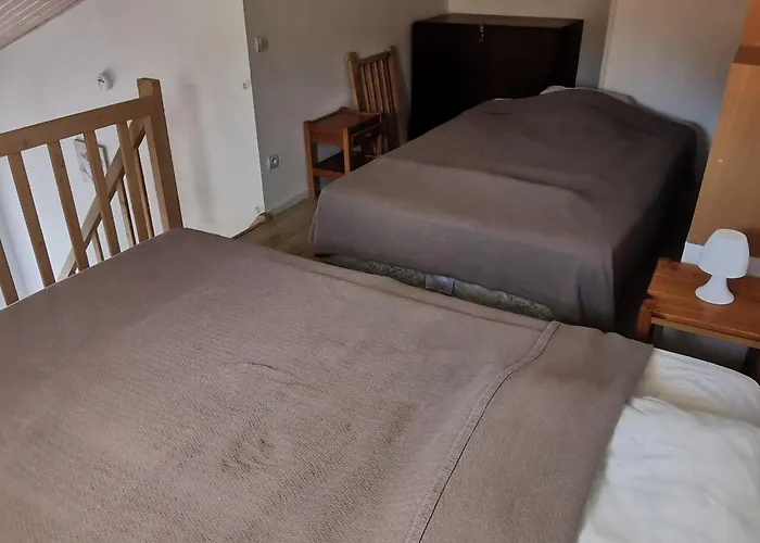 Pavillon T2 + Mezzanine A La Tranche-sur-mer Avec Acces Piscine & Parking - Fr-1-194-439 La Tranche-sur-Mer