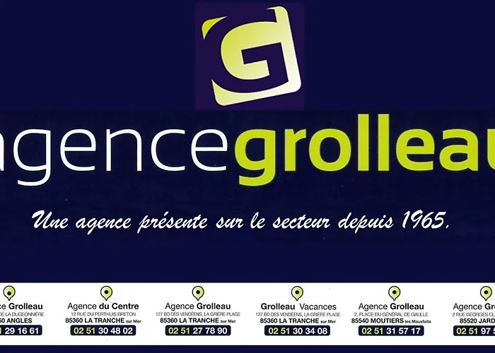 Lägenhet Pavillon T2 + Mezzanine A La Tranche-sur-mer Avec Acces Piscine & Parking - Fr-1-194-439